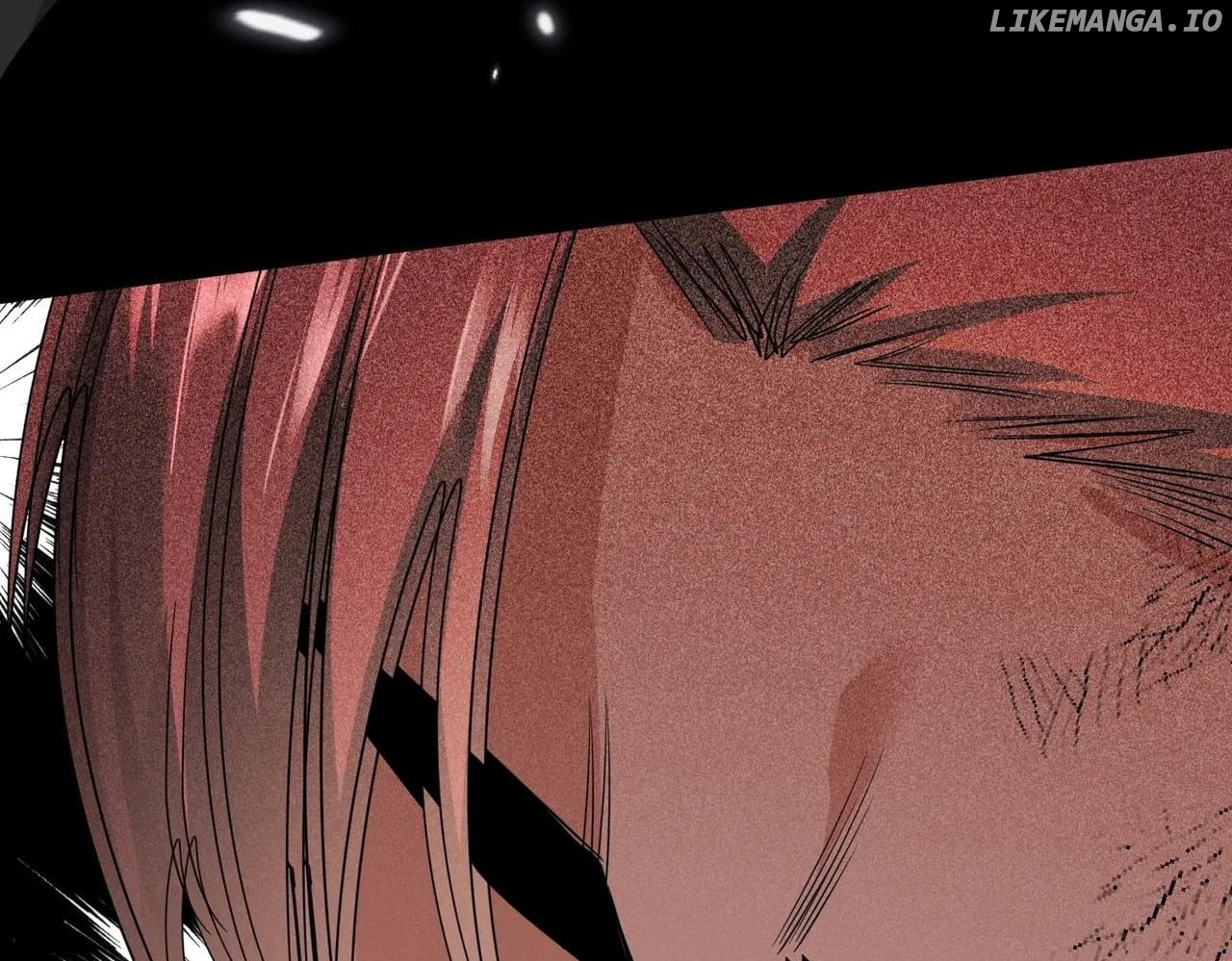 My Empress Apprentice is Becoming Evil Chapter 56 - page 123